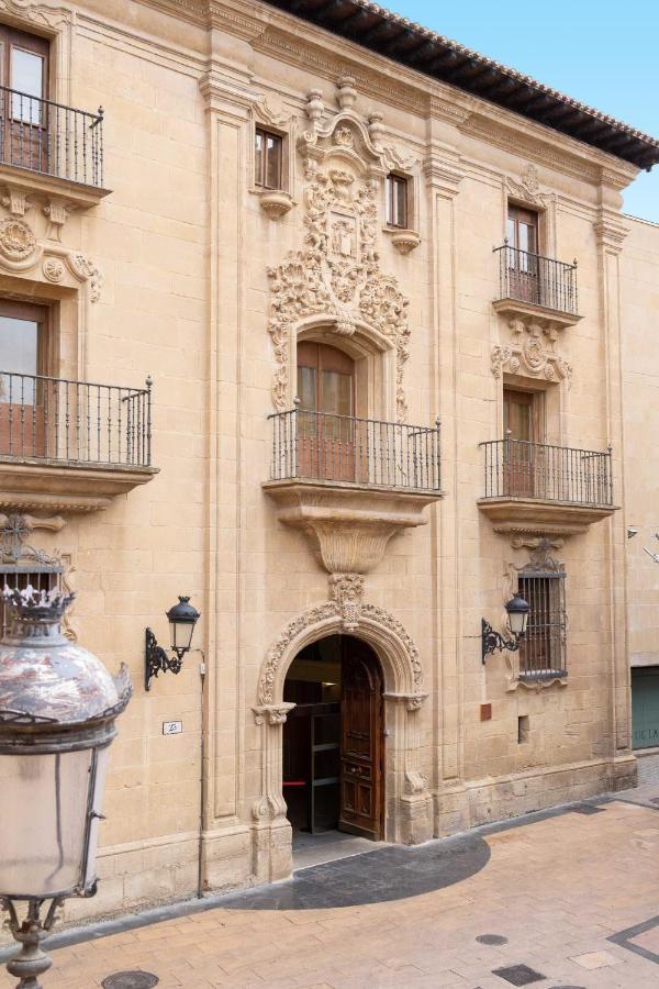 Piso Centro Logrono. En Calle Laurel Appartement Logroño
