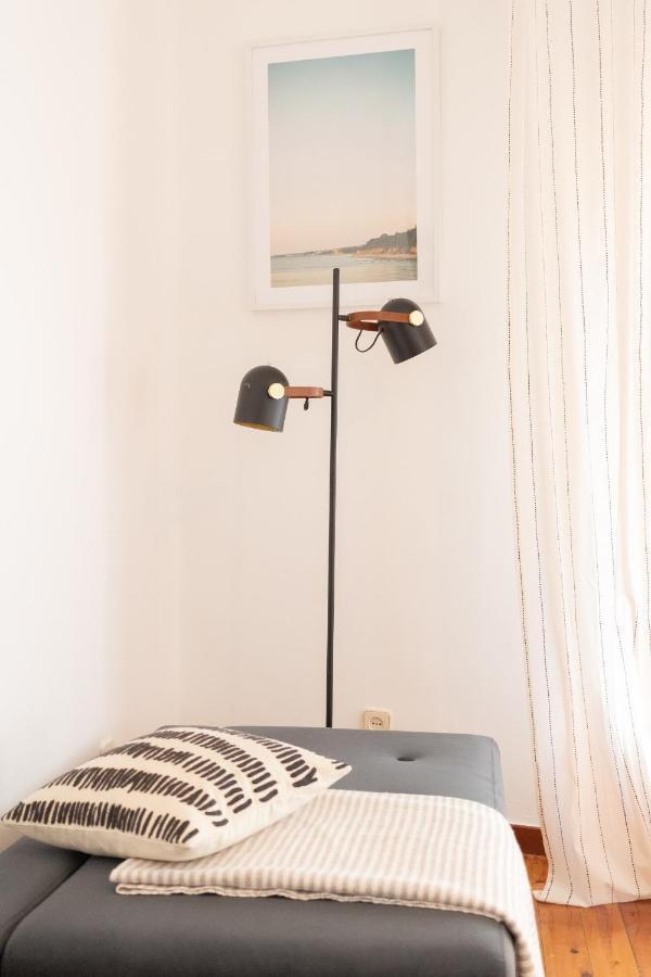 Appartement Piso Centro Logrono. En Calle Laurel