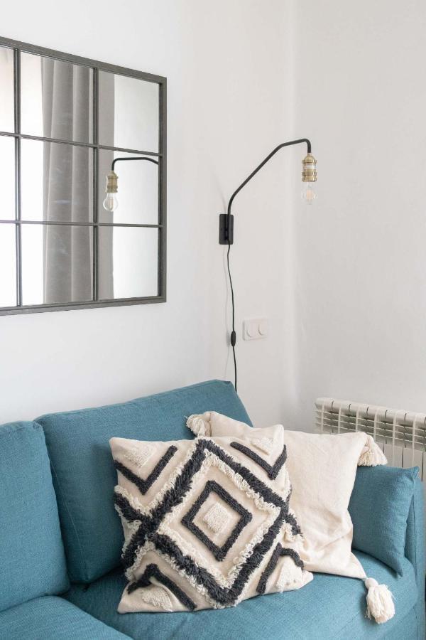Appartement Piso Centro Logrono. En Calle Laurel