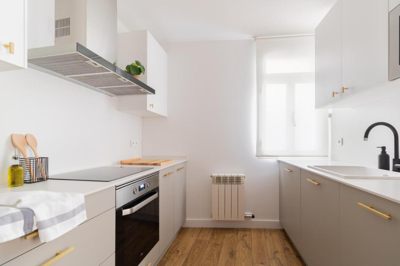 Piso Centro Logrono. En Calle Laurel Appartement Logroño