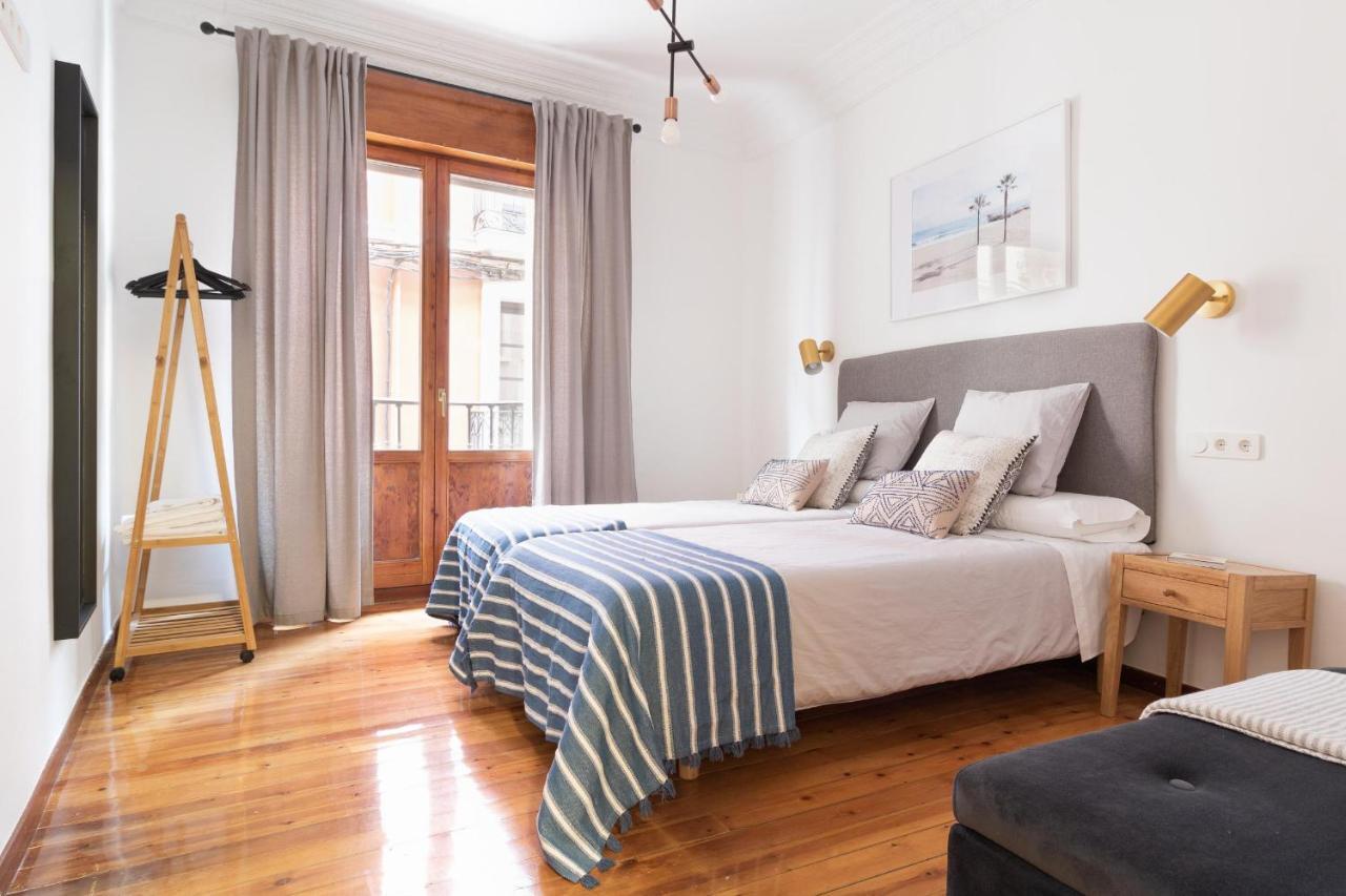 Piso Centro Logrono. En Calle Laurel Appartement *
