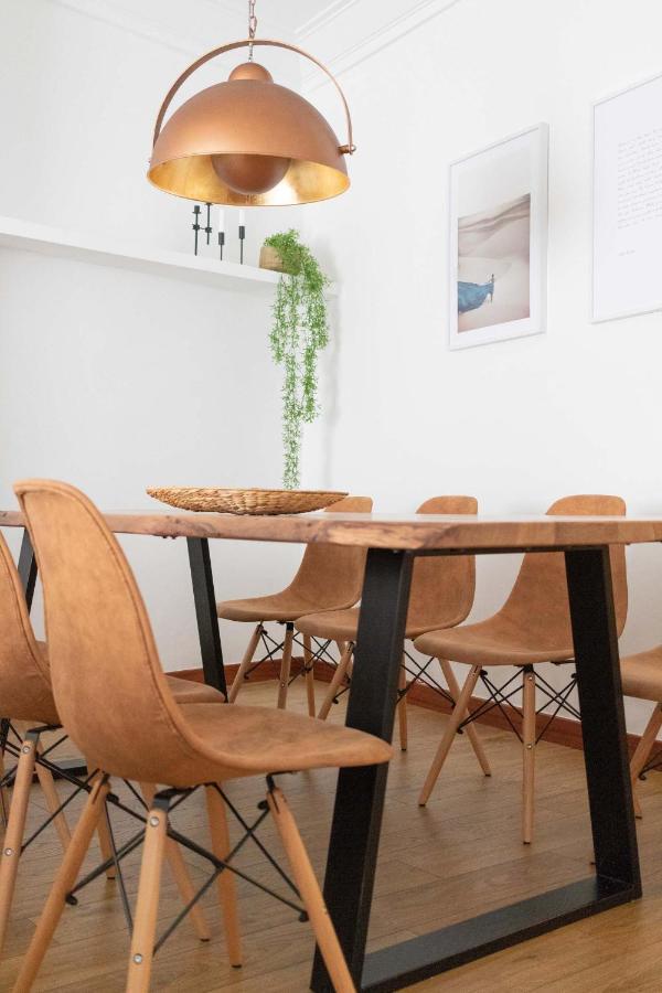 Piso Centro Logrono. En Calle Laurel Appartement
