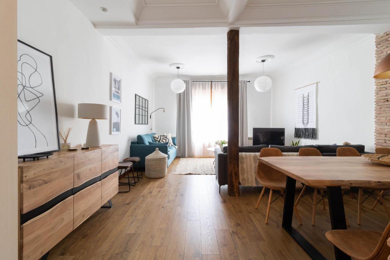 Piso Centro Logrono. En Calle Laurel *
